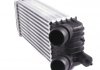 Радиатор интеркулера Citroen Jumpy/ Peugeot Expert 1.6 HDI 07- NRF 30193 (фото 4)