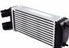 Радиатор интеркулера Citroen Jumpy/ Peugeot Expert 1.6 HDI 07- NRF 30193 (фото 6)