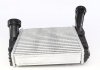 Радиатор интеркулера Audi Q7/VW Touareg 3.0/4.1 03- (R) NRF 30198 (фото 5)