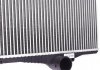 Радиатор интеркулера Volvo XC90 I 02-14 NRF 30250 (фото 3)