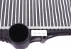 Радиатор интеркулера Volvo XC90 I 02-14 NRF 30250 (фото 4)