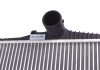 Радиатор интеркулера Volvo XC90 I 02-14 NRF 30250 (фото 9)