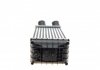 Радиатор интеркулера Citroen Berlingo/Peugeot Partner 1.6 HDi 04- NRF 30278 (фото 4)