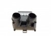 Радиатор интеркулера Citroen Berlingo/Peugeot Partner 1.6 HDi 04- NRF 30278 (фото 5)