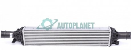 Радиатор интеркулера Audi A4/A5/A6/Q5 1.8-2.0H 07- NRF 30289