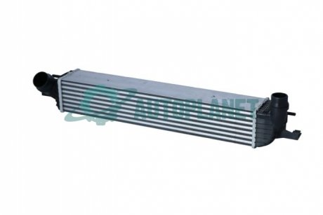 Радиатор интеркулера NRF 30312 (фото 1)