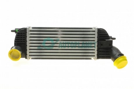 Радиатор интеркулера Citroen C5/Peugeot 407/508 2.0HDi 08- NRF 30319