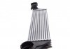 Радиатор интеркулера BMW X5 (E53) 3.0D 03-06 NRF 30323 (фото 3)