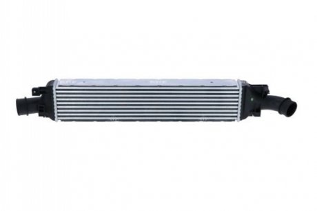 Радиатор интеркулера Audi Q3 2.0TDI/2.0TFSI 11-18 NRF 30339