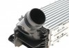 Радиатор интеркулера BMW X3 (F25)/X4 (F26) 1.6/2.0/2.0D 10- NRF 30524 (фото 4)