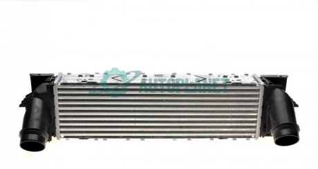Радиатор интеркулера BMW X3 (F25)/X4 (F26) 1.6/2.0/2.0D 10- NRF 30524