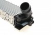 Радиатор интеркулера BMW X3 (F25)/X4 (F26) 1.6/2.0/2.0D 10- NRF 30524 (фото 6)
