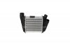 Радиатор интеркулера Audi A4/A6 2.5TDI 01-06 NRF 30754 (фото 3)