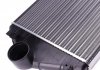 Радиатор интеркулера Cirtoen Jumpy/Fiat Scudo 1.9/2.0 HDI 96-06 NRF 30803 (фото 4)