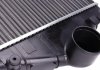 Радиатор интеркулера Cirtoen Jumpy/Fiat Scudo 1.9/2.0 HDI 96-06 NRF 30803 (фото 5)