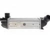 Радиатор интеркулера Citroen C5 2.0HDi 01-04/2.2HDi 01-/Peugeot 406/607 2.0/2.2HDi 99-06 NRF 30835 (фото 3)