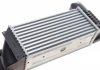 Радиатор интеркулера Citroen C5 2.0HDi 01-04/2.2HDi 01-/Peugeot 406/607 2.0/2.2HDi 99-06 NRF 30835 (фото 6)