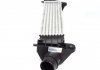 Радиатор интеркулера Ford Mondeo III 2.0-2.2 TDCI 00-07 NRF 30840 (фото 4)
