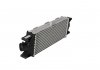 Радиатор интеркулера Iveco Daily III/IV 2.3D-3.0D 99- NRF 30879 (фото 2)