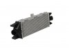 Радиатор интеркулера Iveco Daily III/IV 2.3D-3.0D 99- NRF 30879 (фото 4)