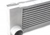Радиатор интеркулера MB Vito (W639) 03- NRF 30901 (фото 3)