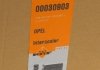 Радіатор інтеркулера Opel Combo 04-/Corsa C 1.3/1.7CDTI 03-12 NRF 30903 (фото 2)
