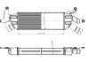 Радіатор інтеркулера Citroen C-crosser/Peugeot 4007/Mitsibishi Outlander II 2.2 HDi 06-13 NRF 309042 (фото 5)