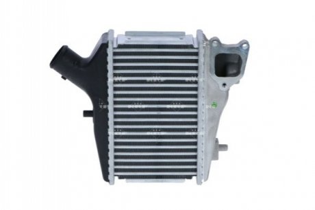 Радиатор интеркулера Honda CR-V 2.2 i-CTDi/i-DTEC 07- NRF 30950 (фото 1)