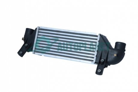Радіатор інтеркулера NRF 30992