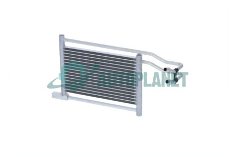 Радіатор масляний NRF 31137