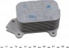 Радиатор масляный Citroen Berlingo/Peugeot Partner 1.6 HDI 05- (теплообменник) NRF 31174 (фото 2)