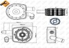 Радіатор масляний Mazda 6/CX-7 2.0-2.5 07-13 NRF 31297 (фото 1)