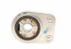 Радіатор масляний Fiat Doblo 1.9D 01- (теплообмінник) NRF 31323 (фото 3)