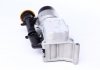 Радиатор масляный Fiat Doblo 1.3D/1.4 04- (теплообменник) NRF 31326 (фото 3)
