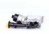 Радіатор масляний Opel Combo 1.3D 03- (теплообмінник) NRF 31327 (фото 5)