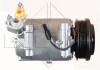 Компресор кондиціонера Ford Kuga 2.0 TDCi 13- (6PK) NRF 32851 (фото 2)