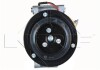 Компресор кондиціонера Ford Kuga 2.0 TDCi 13- (6PK) NRF 32851 (фото 3)