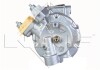 Компресор кондиціонера Ford Kuga 2.0 TDCi 13- (6PK) NRF 32851 (фото 4)