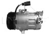 Компресор кондиціонера VW Polo V 1.6/Skoda Citigo 1.0 10- (6PK/d=110mm) NRF 32870 (фото 1)