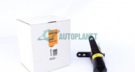 Осушувач кондиціонера Renault Kangoo/Clio 1.5 dCi 01- NRF 33199