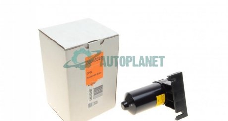 Осушувач кондиціонера Renault Master/Opel Movano 1.9-3.0dCi 01- NRF 33323 (фото 1)