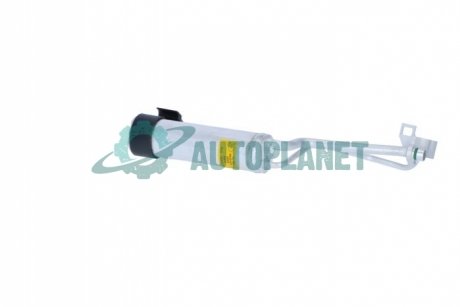 Осушитель кондиционера Nissan Qashqai 1.5DCI/2.0DCI 07-14 NRF 33369