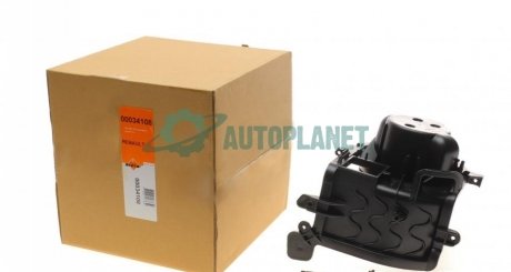 Моторчик пічки Renault Clio/Kangoo 97-/Citroen Xsara 1.2-2.0 97-05 NRF 34108