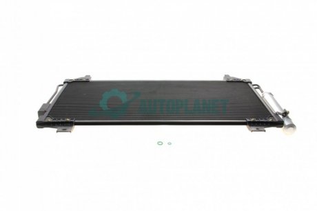 Радиатор кондиционера Mitsubishi Outlander 2.0-3.0 12- NRF 350377