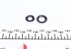 Радиатор кондиционера Opel Signum/Vectra 1.9-D 02-09 NRF 35467 (фото 2)