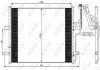 Радіатор кондиціонера Mazda 3 04-09 NRF 35507 (фото 1)