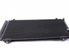 Радиатор кондиционера (с осушителем) Toyota Avensis 1.6-2.4 03- NRF 35592 (фото 7)