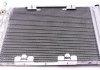 Радіатор кондиціонера Opel Astra H 1.3-1.9TDI 05- NRF 35598 (фото 2)