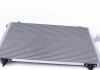 Радиатор кондиционера (с осушителем) Citroen C5 II/III/C6/Peugeot 407 1.6-3.0D 02- NRF 35649 (фото 3)