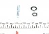 Радиатор кондиционера Opel Corsa/Fiat Brave II/Grande Punto 1.3D-1.9D 05- NRF 35750 (фото 8)